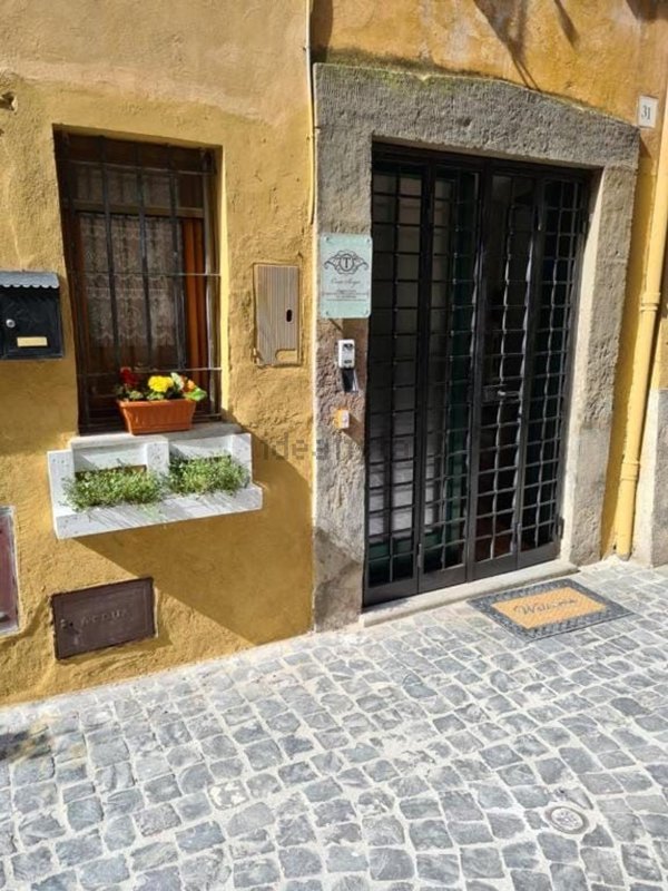 appartamento in vendita a Tuscania