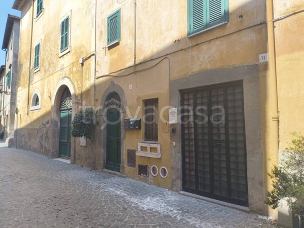 appartamento in vendita a Tuscania