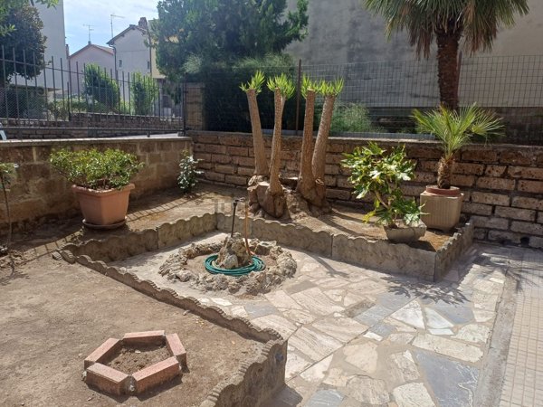 appartamento in vendita a Tuscania