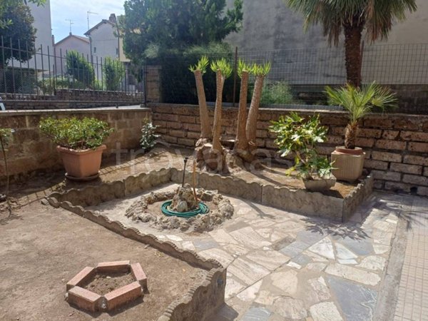 appartamento in vendita a Tuscania