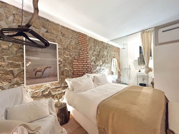 appartamento in vendita a Tuscania