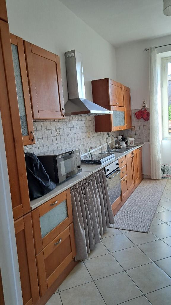 appartamento in vendita a Tuscania