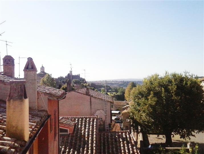 appartamento in vendita a Tuscania