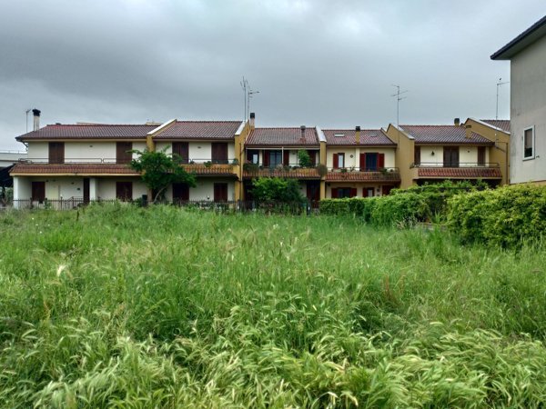 terreno in vendita a Tuscania