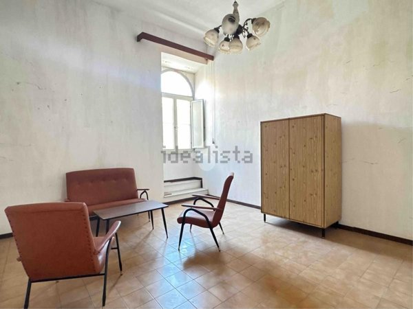 appartamento in vendita a Tuscania