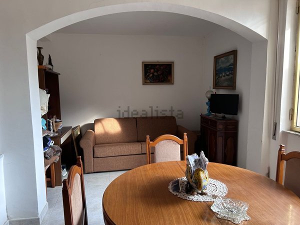 appartamento in vendita a Tuscania