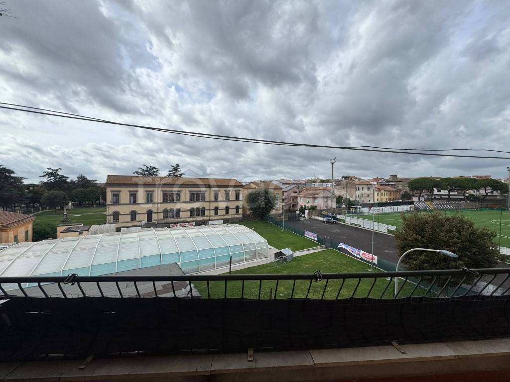 appartamento in vendita a Tuscania