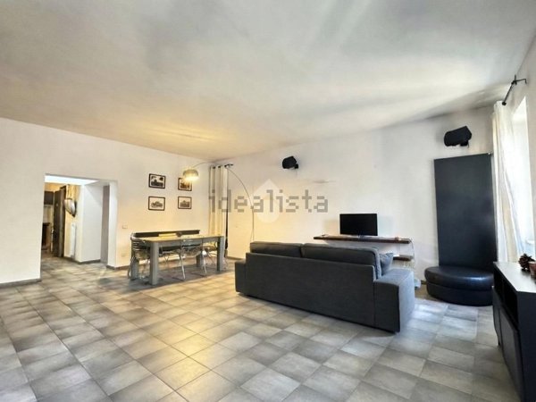 appartamento in vendita a Tuscania