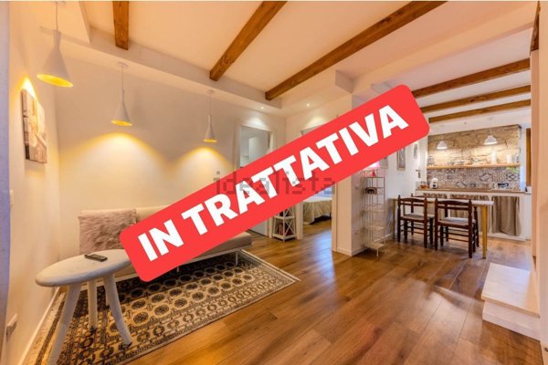 appartamento in vendita a Valentano