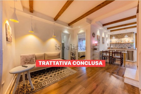 appartamento in vendita a Valentano