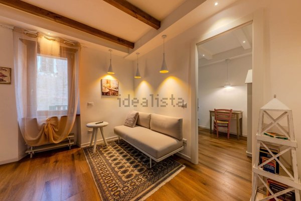 appartamento in vendita a Valentano