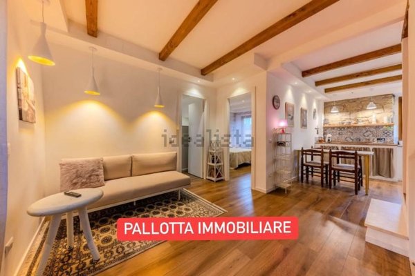 appartamento in vendita a Valentano