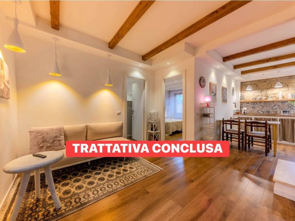 appartamento in vendita a Valentano