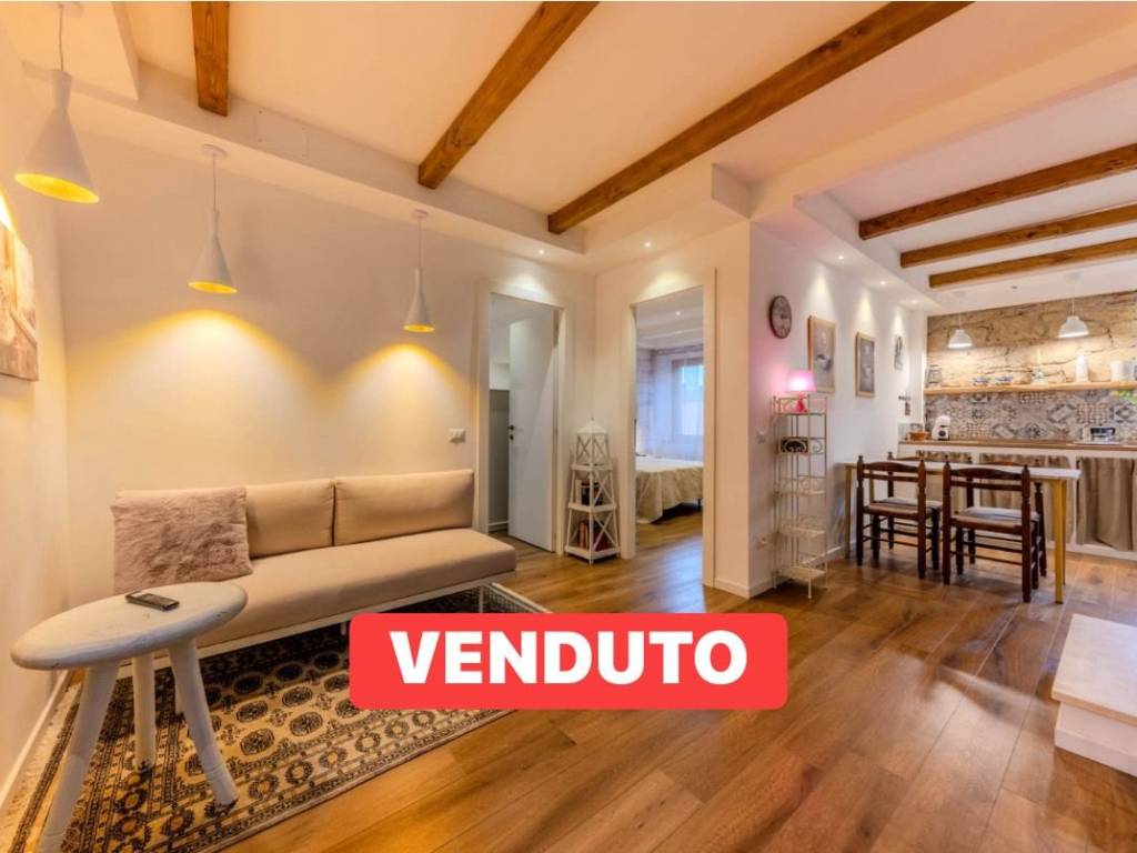 appartamento in vendita a Valentano