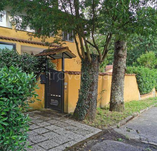 casa indipendente in vendita a Valentano