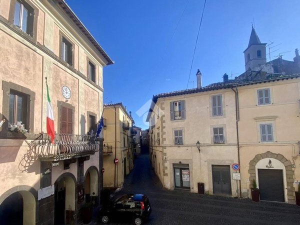 appartamento in vendita a Valentano