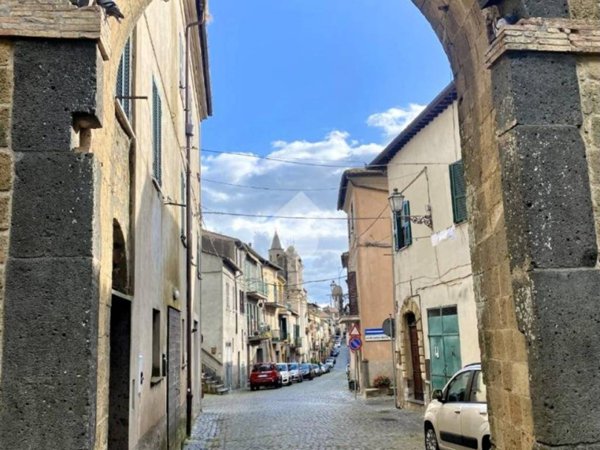 appartamento in vendita a Valentano