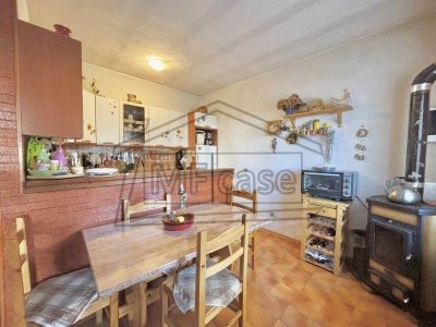 villa in vendita a Valentano