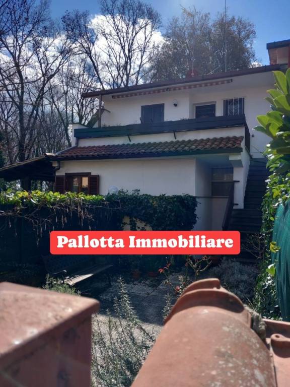 appartamento in vendita a Valentano