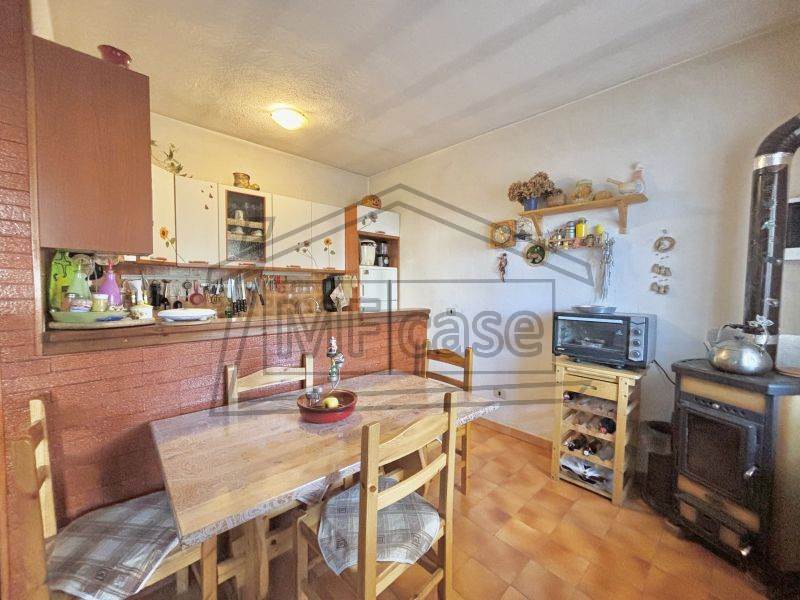 villa in vendita a Valentano