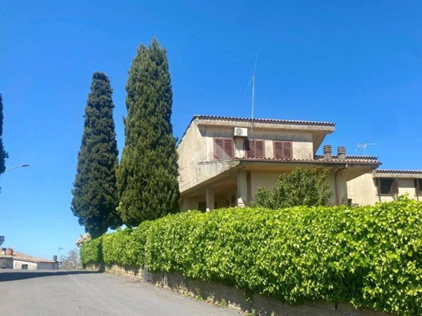 appartamento in vendita a Valentano