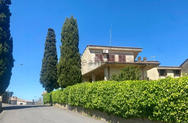 appartamento in vendita a Valentano