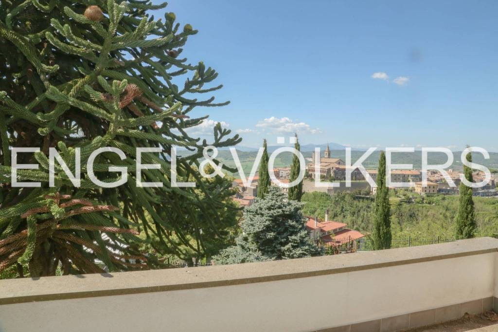appartamento in vendita a Valentano