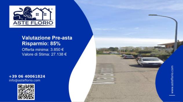 locale commerciale in vendita a Valentano