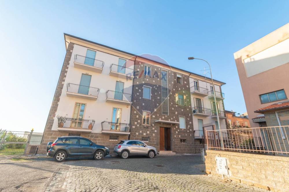appartamento in vendita a Valentano