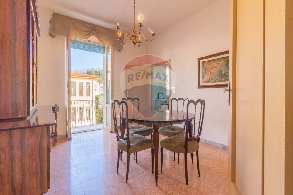 appartamento in vendita a Valentano