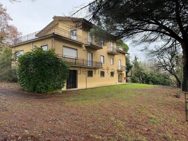 casa indipendente in vendita a Valentano