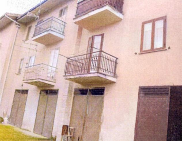 appartamento in vendita a Valentano
