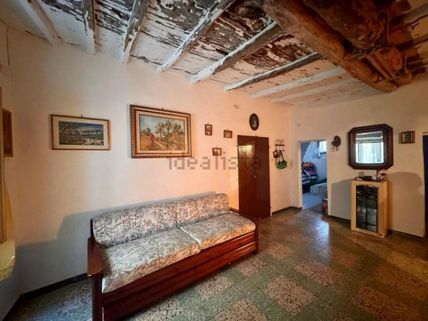 appartamento in vendita a Valentano