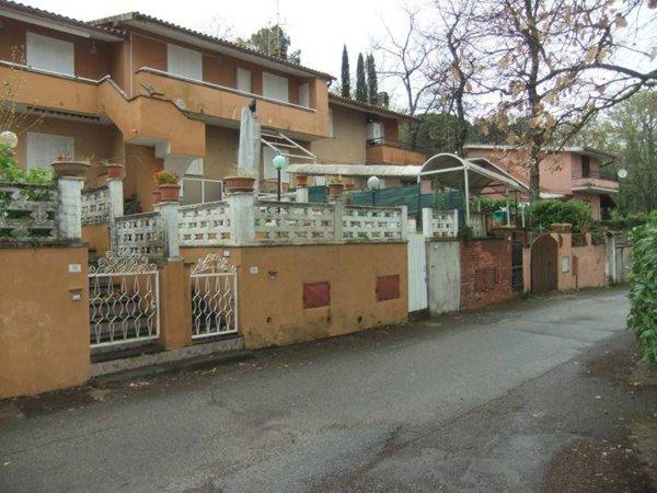 appartamento in vendita a Valentano