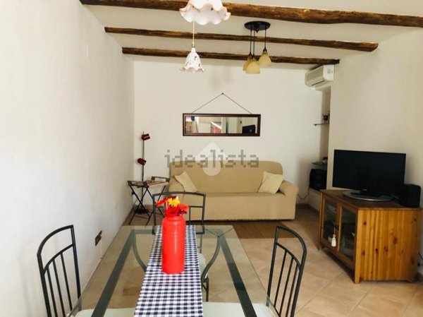 appartamento in vendita a Valentano