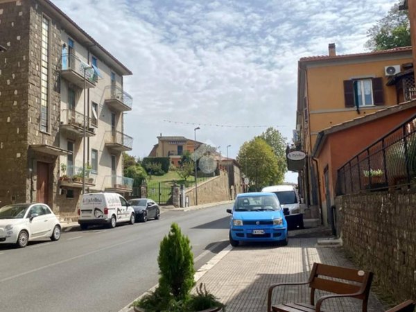 appartamento in vendita a Valentano