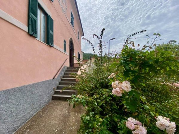 appartamento in vendita a Valentano