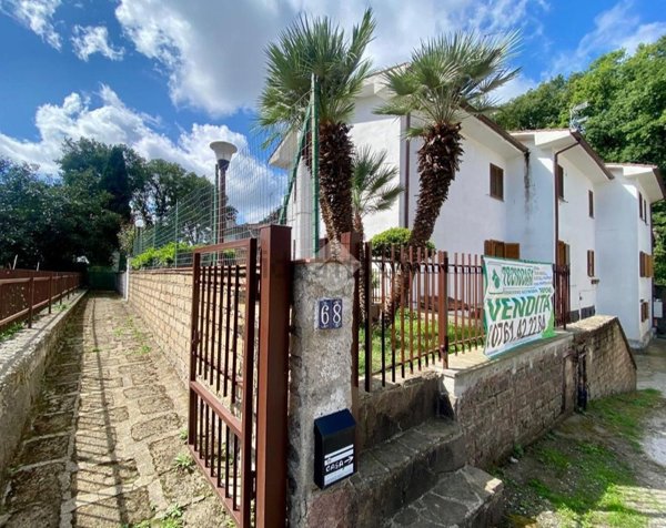 appartamento in vendita a Valentano