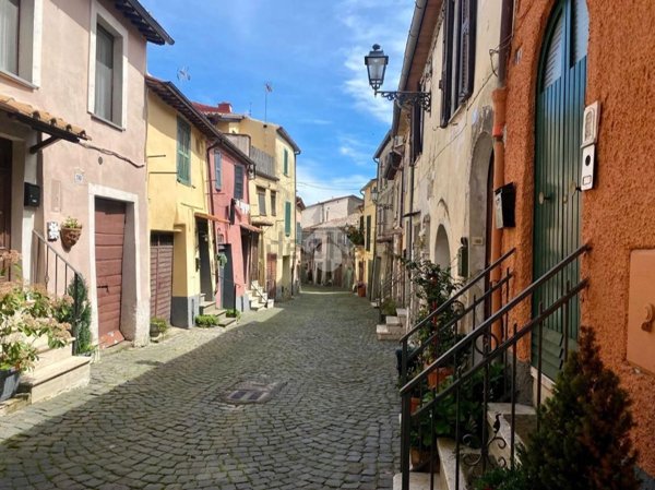 appartamento in vendita a Valentano