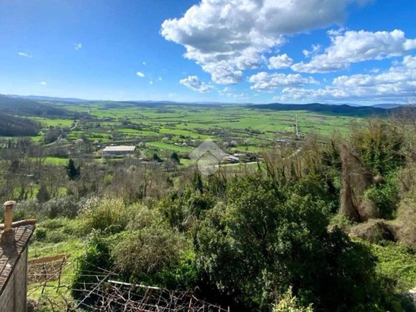 appartamento in vendita a Valentano