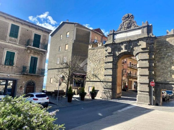 appartamento in vendita a Valentano