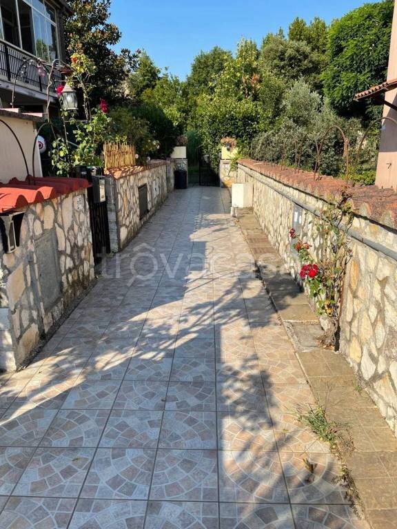 appartamento in vendita a Valentano