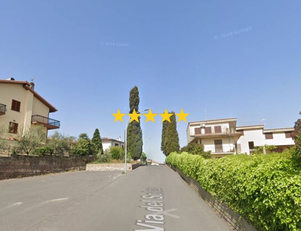 appartamento in vendita a Valentano