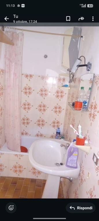 appartamento in vendita a Valentano