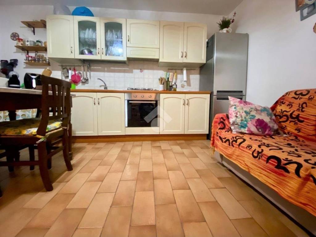 appartamento in vendita a Valentano