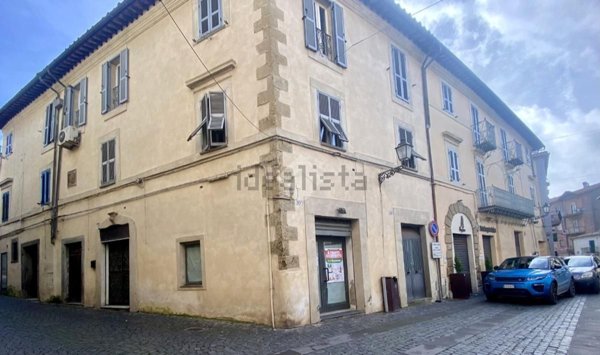 appartamento in vendita a Valentano