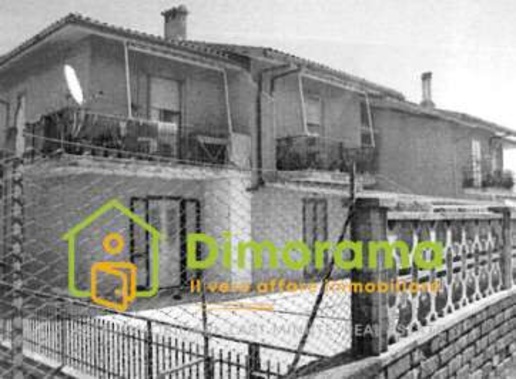 appartamento in vendita a Valentano