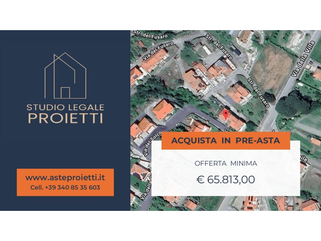 appartamento in vendita a Valentano