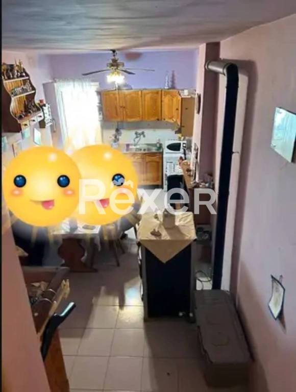 casa indipendente in vendita a Valentano