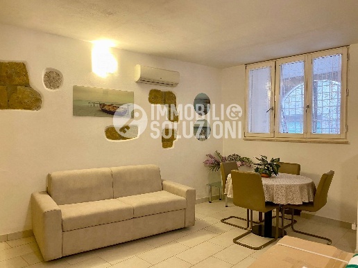 appartamento in vendita a Valentano